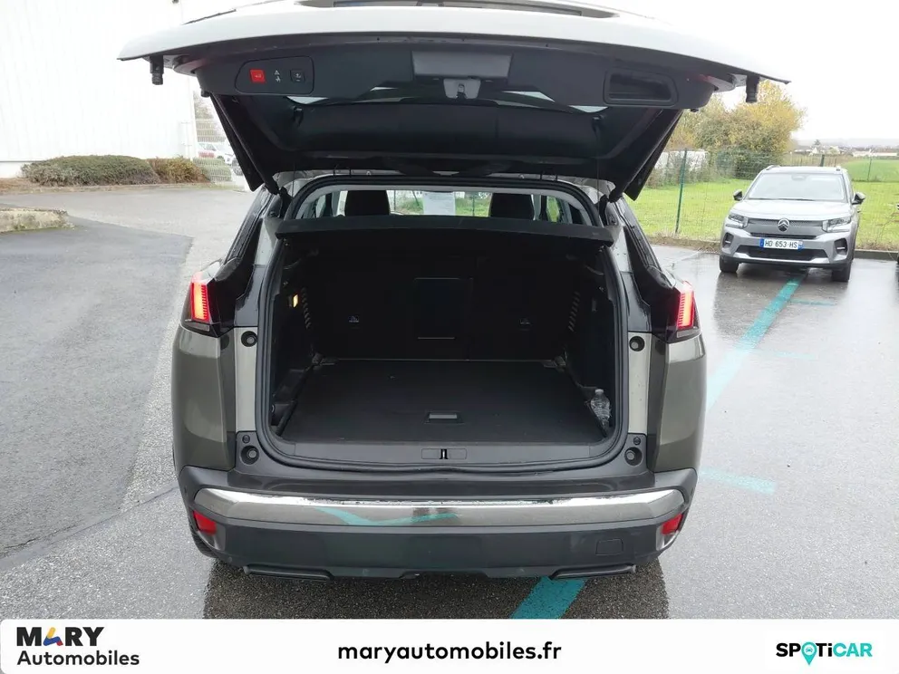 Véhicule occasion 203676 - peugeot 3008 - Photo 6