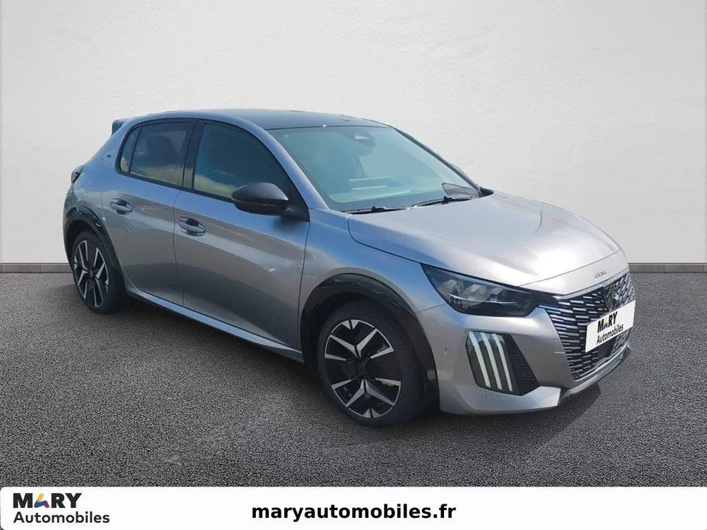 Véhicule occasion 192558 - peugeot 208 - Photo 3