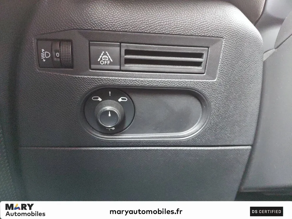 Véhicule occasion 218147 - ds DS 3 - Photo 12