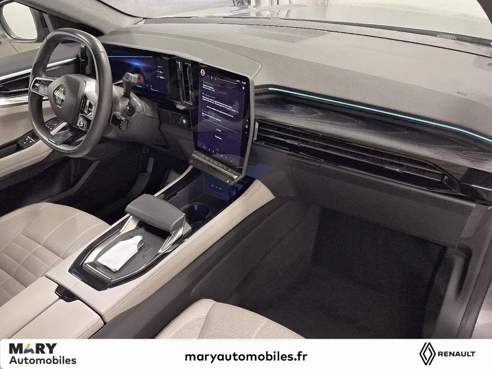 Véhicule occasion 203326 - renault ESPACE - Photo 17