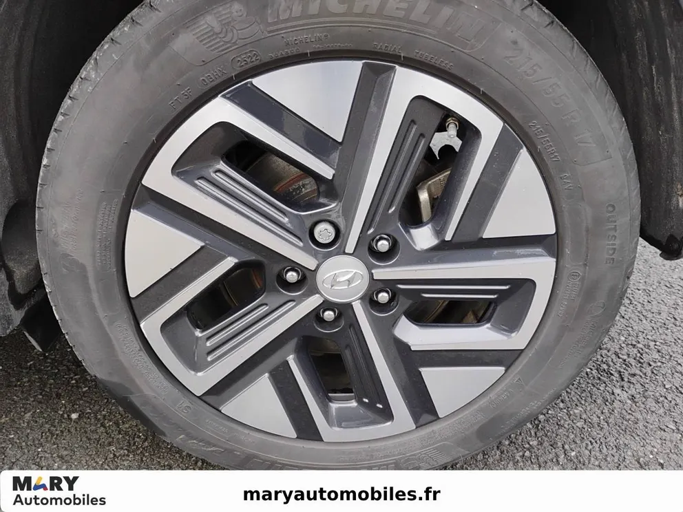 Véhicule occasion 213346 - hyundai KONA - Photo 11