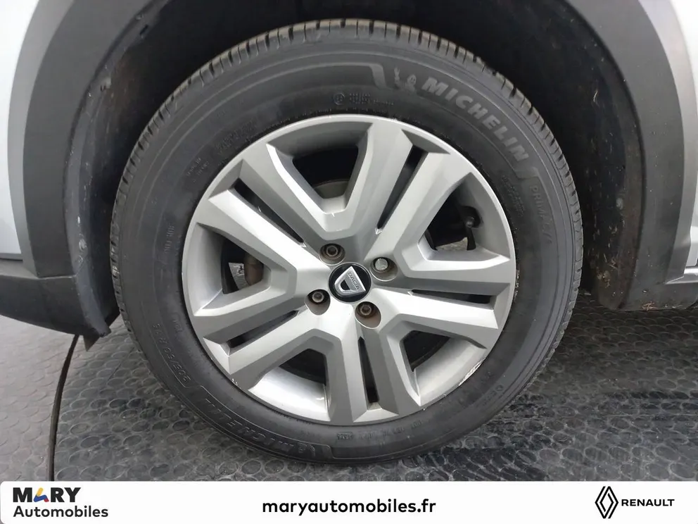 Véhicule occasion 214052 - dacia SANDERO - Photo 16