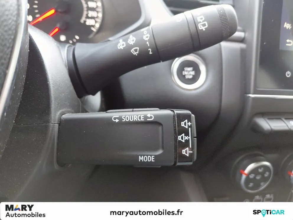Véhicule occasion 205377 - renault CAPTUR - Photo 18