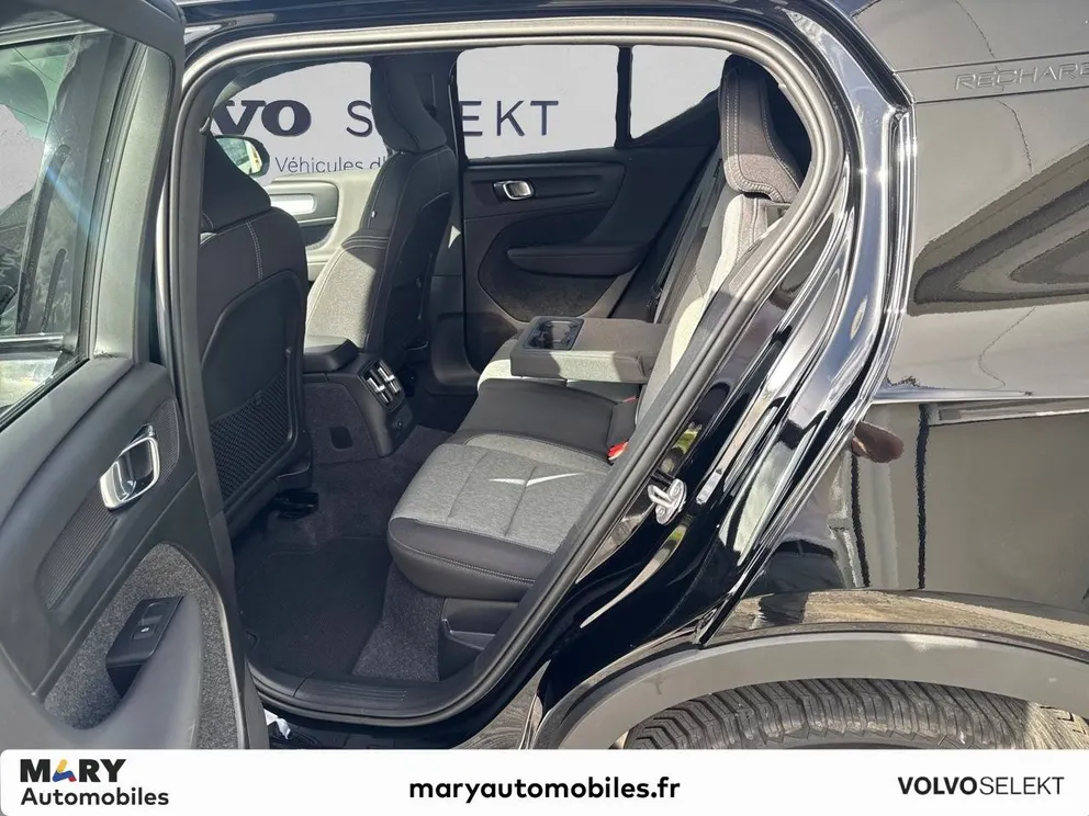 Véhicule occasion 223629 - volvo XC40 - Photo 5