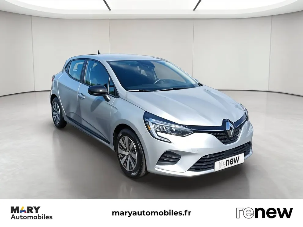 Véhicule occasion 236436 - renault CLIO - Photo 8