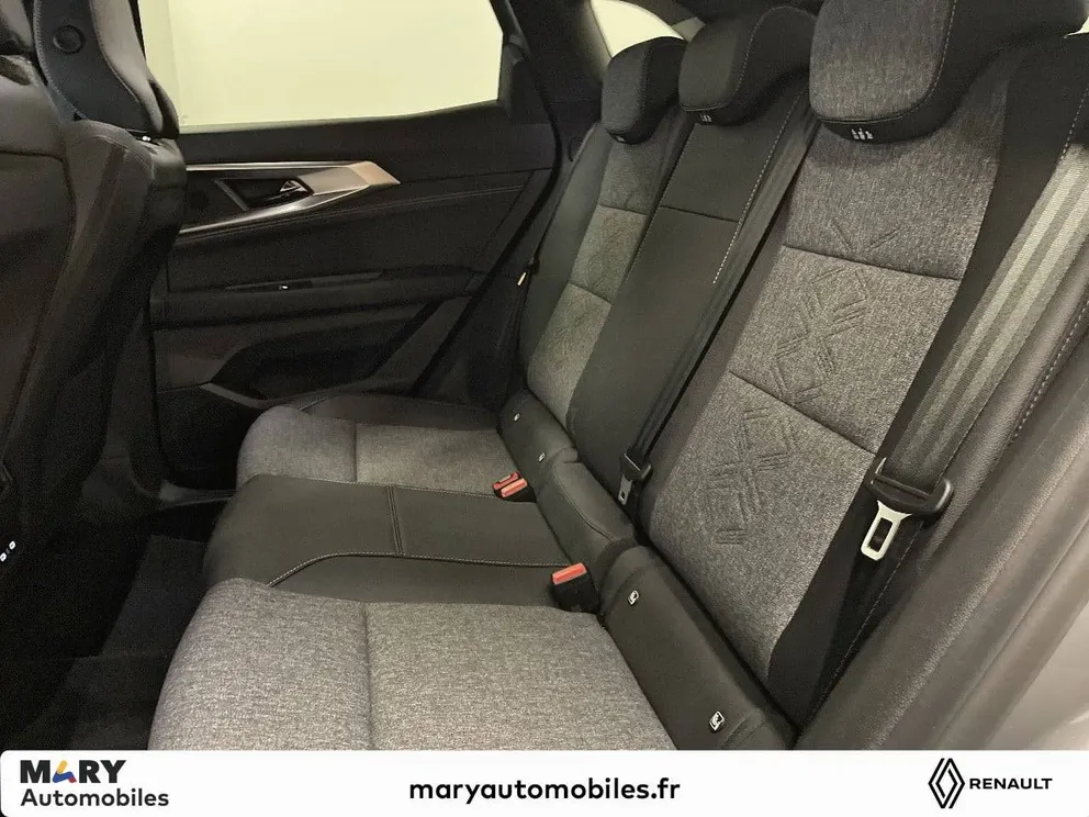 Véhicule occasion 216636 - renault AUSTRAL - Photo 10