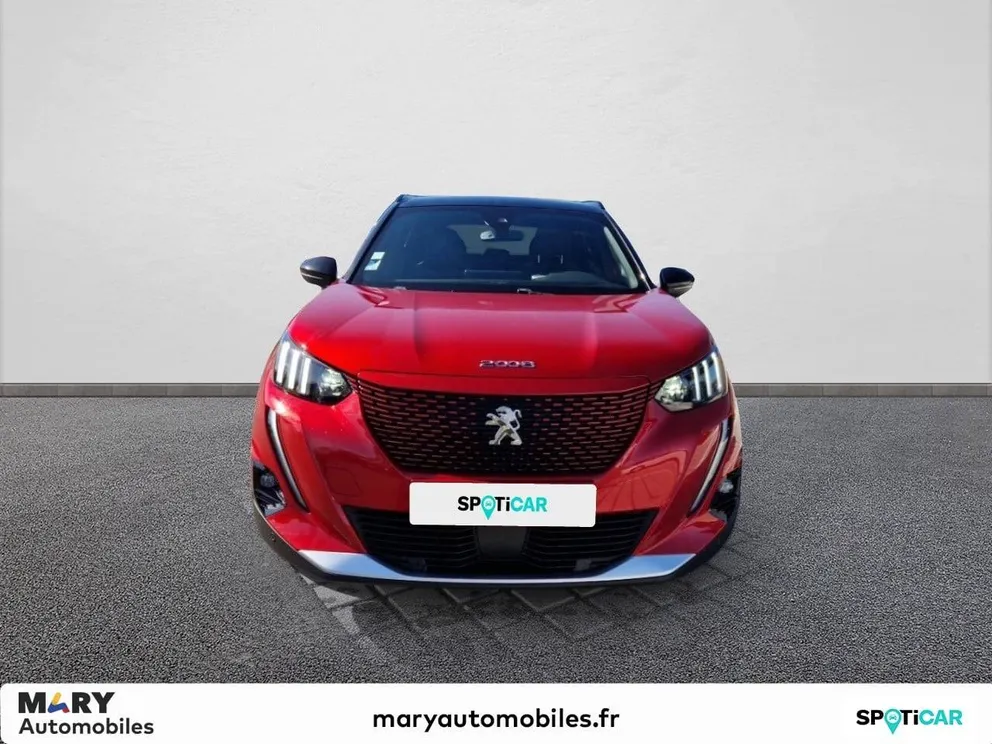 Véhicule occasion 234594 - peugeot 2008 - Photo 2