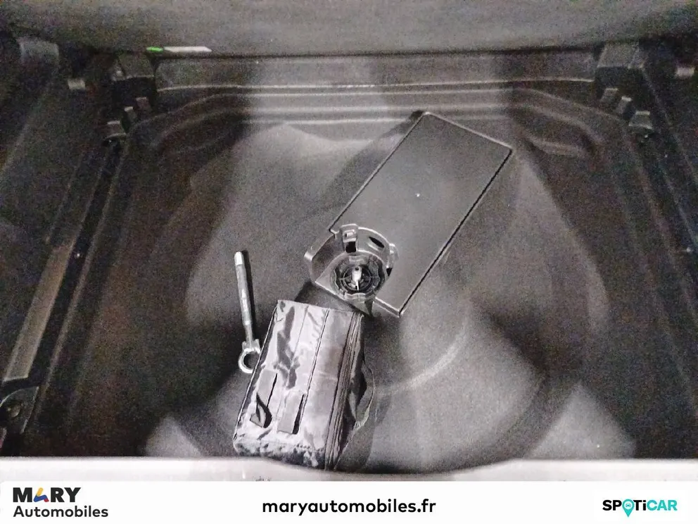 Véhicule occasion 198600 - Citroën C5 AIRCROSS - Photo 13