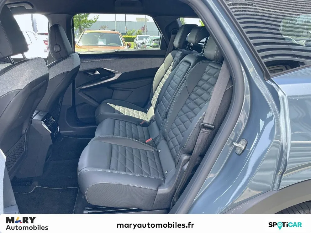 Véhicule occasion 230895 - peugeot 5008 - Photo 10