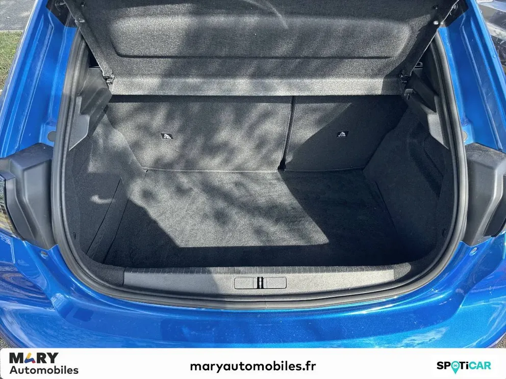 Véhicule occasion 189342 - peugeot 208 - Photo 6