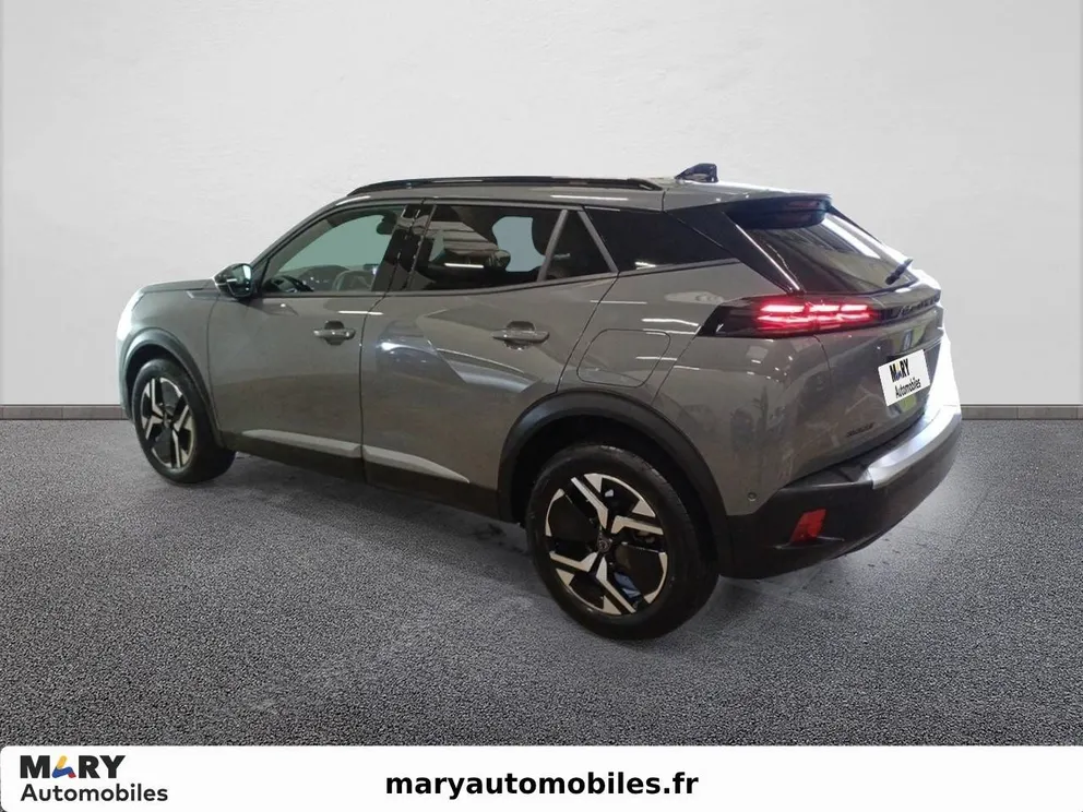 Véhicule occasion 200817 - peugeot 2008 - Photo 7