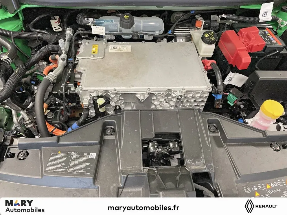 Véhicule occasion 216650 - renault RENAULT 5 - Photo 19