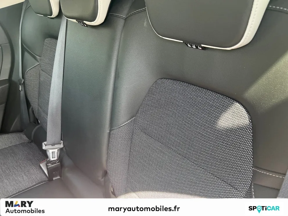 Véhicule occasion 228690 - renault CAPTUR - Photo 8