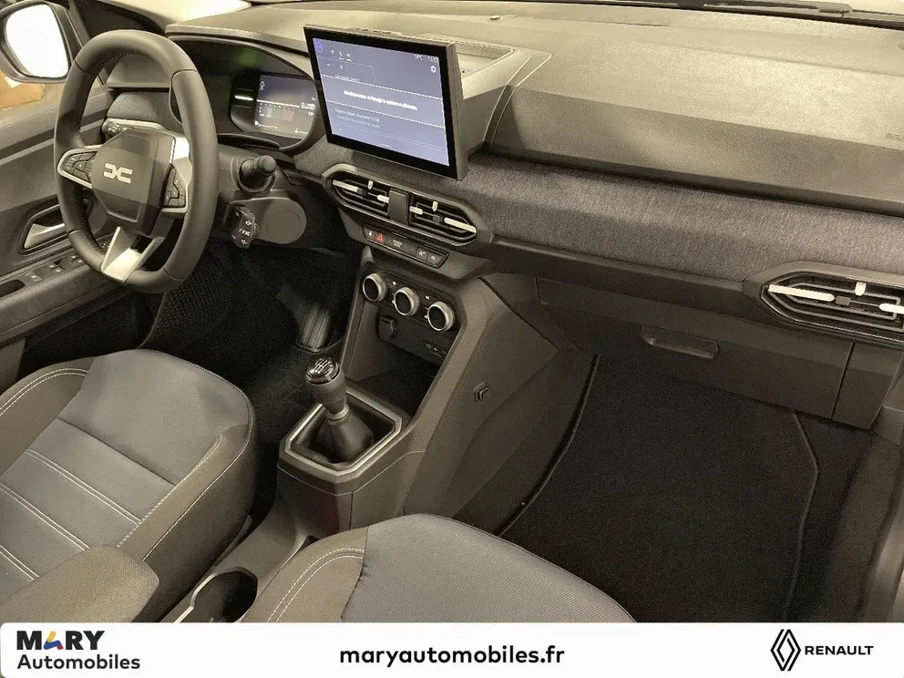 Véhicule occasion 237645 - dacia SANDERO - Photo 17
