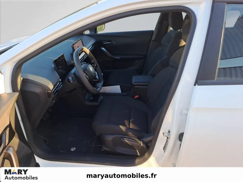 Véhicule occasion 223020 - mg MG4 - Photo 9