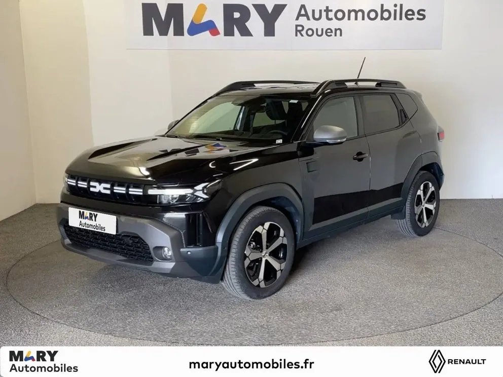 Véhicule occasion 229337 - dacia DUSTER - Photo 1