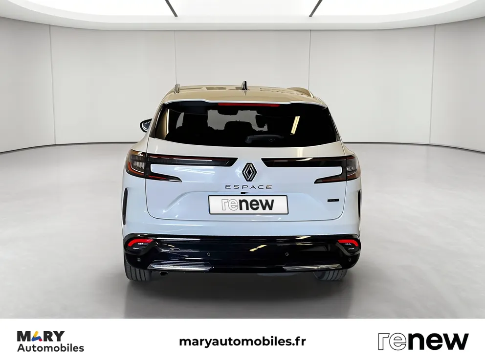 Véhicule occasion 237253 - renault ESPACE - Photo 4