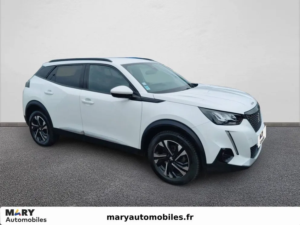 Véhicule occasion 228689 - peugeot 2008 - Photo 3