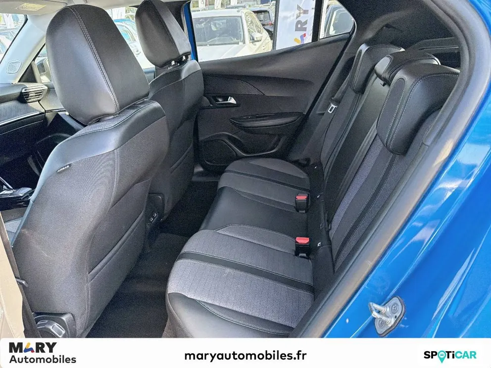 Véhicule occasion 221665 - peugeot 2008 - Photo 10