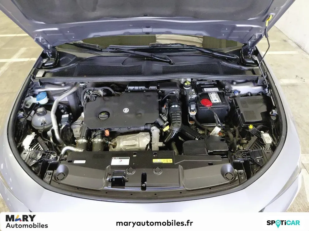 Véhicule occasion 211754 - peugeot 308 - Photo 12