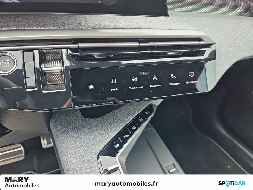 Véhicule occasion 233452 - peugeot 3008 - Photo 10