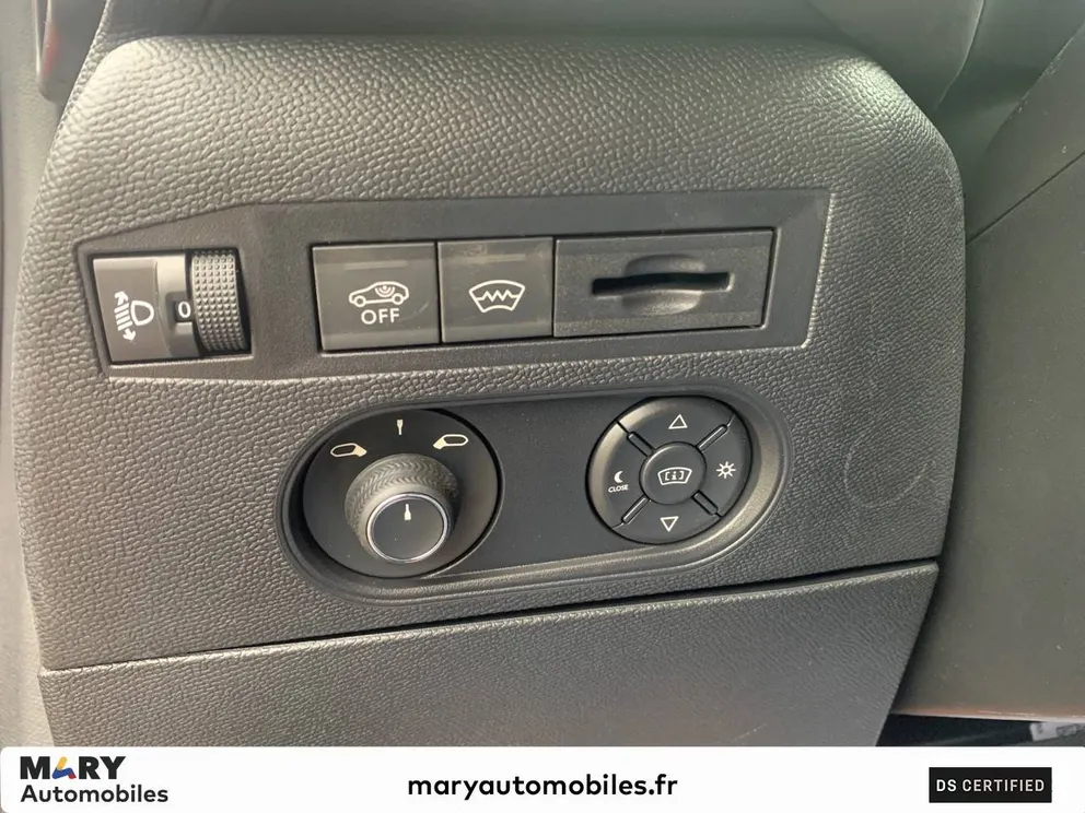 Véhicule occasion 127778 - ds DS 3 - Photo 17