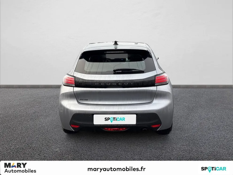 Véhicule occasion 204780 - peugeot 208 - Photo 5