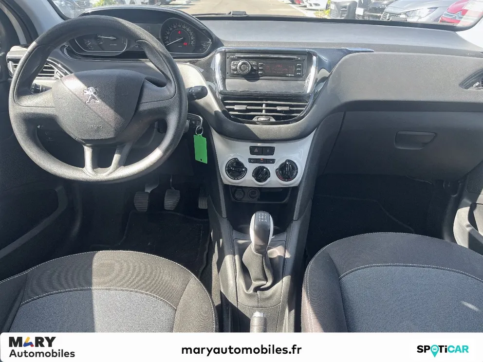 Véhicule occasion 214885 - peugeot 208 - Photo 8