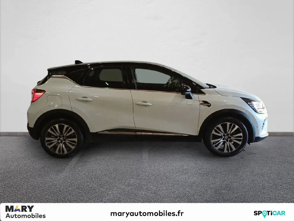 Véhicule occasion 200953 - renault CAPTUR - Photo 4