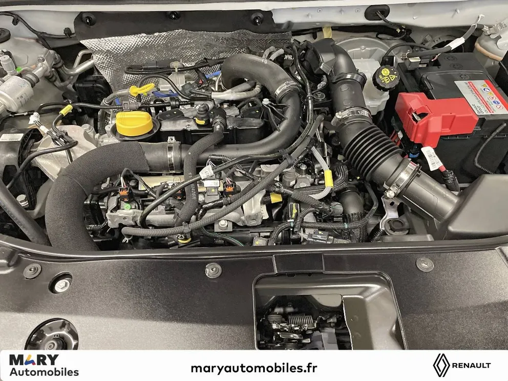 Véhicule occasion 229325 - dacia SANDERO - Photo 19