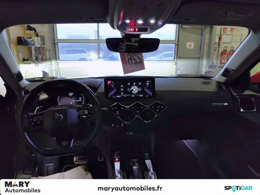 Véhicule occasion 203410 - ds DS 3 - Photo 8