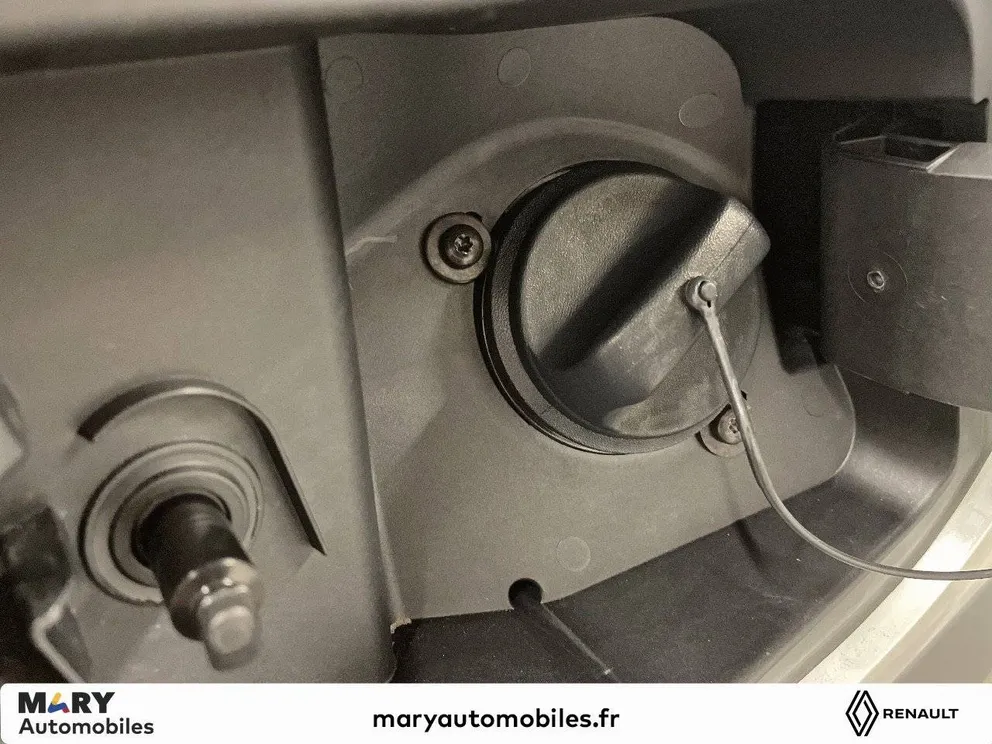 Véhicule occasion 196001 - renault SYMBIOZ - Photo 16