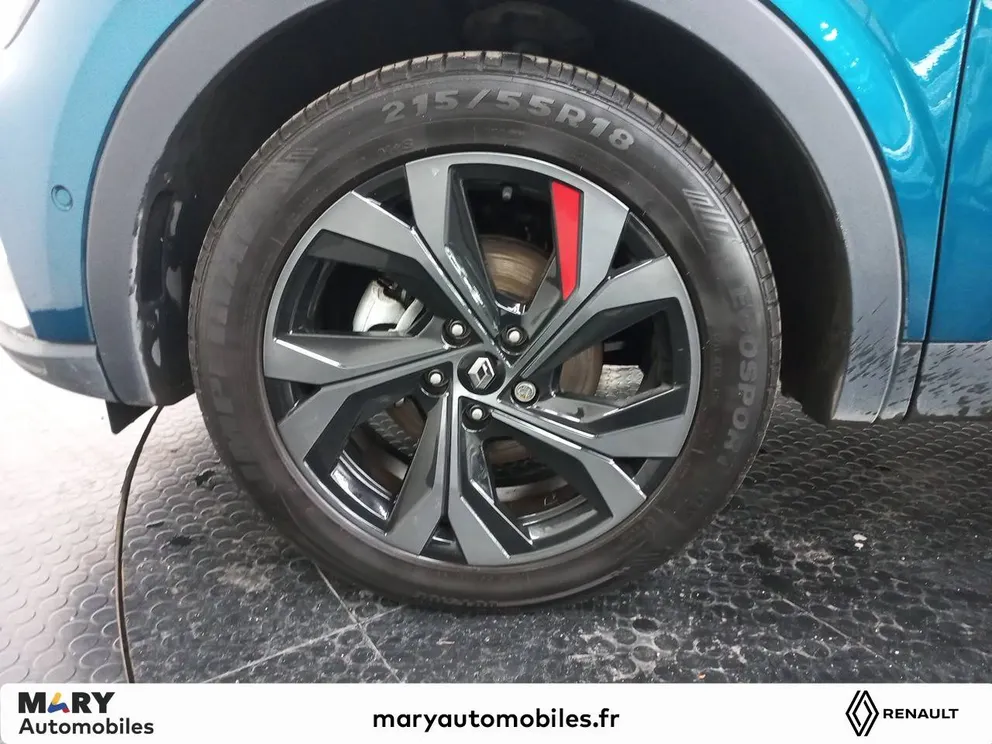 Véhicule occasion 216099 - renault ARKANA - Photo 16