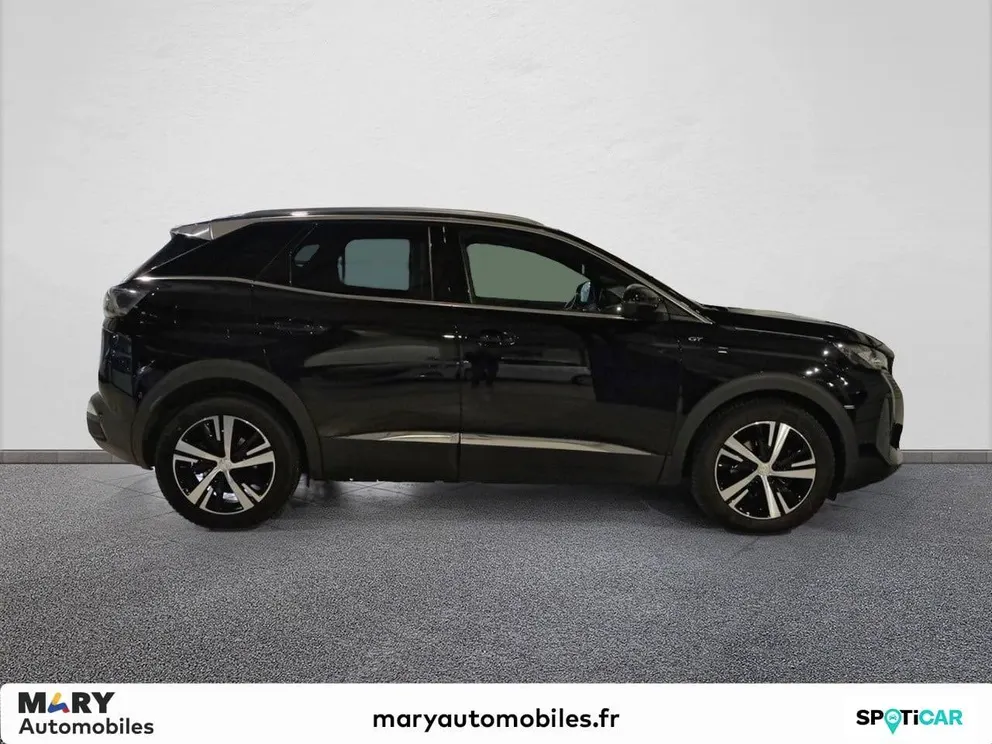 Véhicule occasion 227996 - peugeot 3008 - Photo 4