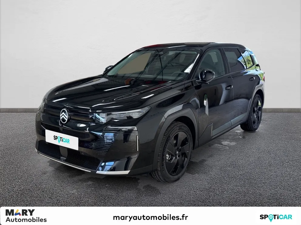 Véhicule occasion 1227472 - Citroën C5 AIRCROSS - Photo 1