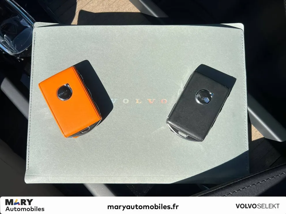 Véhicule occasion 228435 - volvo XC60 - Photo 23