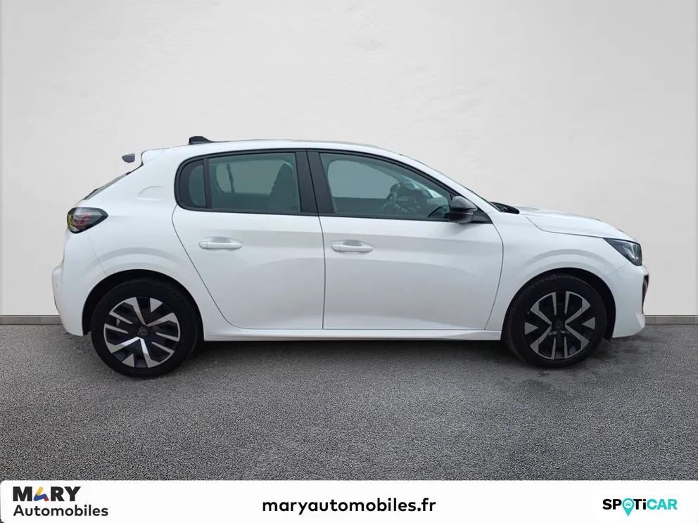 Véhicule occasion 1238940 - peugeot 208 - Photo 4