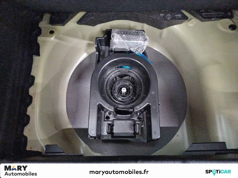 Véhicule occasion 226031 - peugeot 208 - Photo 13