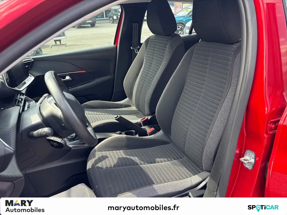 Véhicule occasion 231869 - peugeot 208 - Photo 13