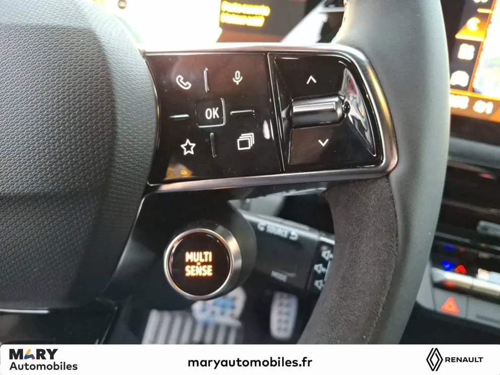 Véhicule occasion 212229 - renault CLIO VI HYBRID - Photo 17