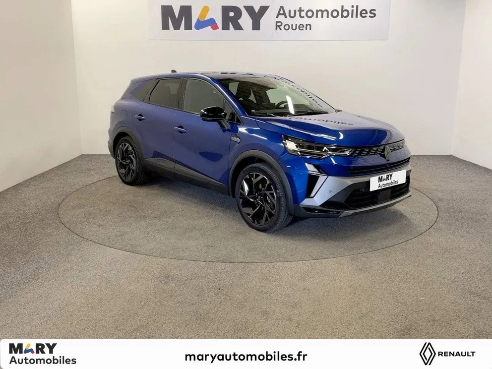 Véhicule occasion 194455 - renault SYMBIOZ - Photo 3