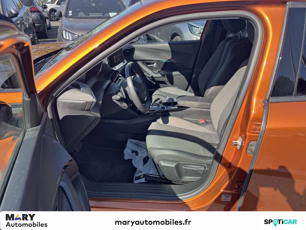 Véhicule occasion 1235453 - peugeot 2008 - Photo 13