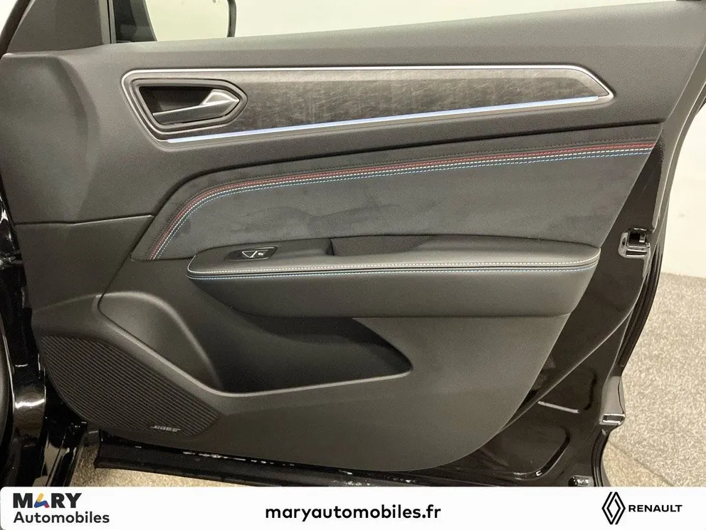 Véhicule occasion 210817 - renault ARKANA - Photo 5
