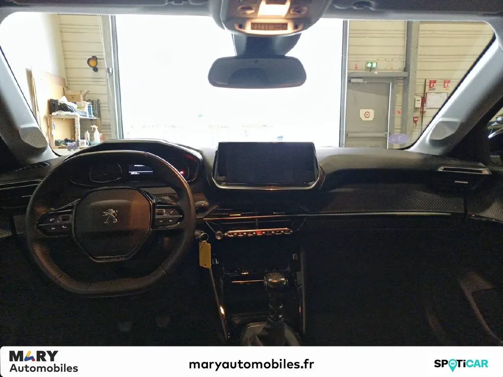 Véhicule occasion 211352 - peugeot 208 - Photo 8