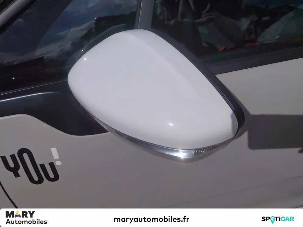 Véhicule occasion 228087 - Citroën C3 - Photo 17