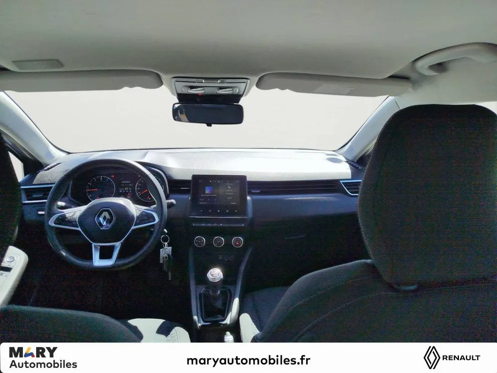 Véhicule occasion 227368 - renault CLIO - Photo 8