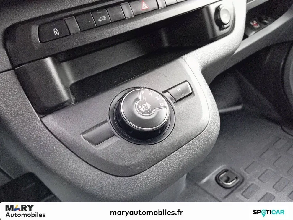 Véhicule occasion 204490 - peugeot EXPERT - Photo 15