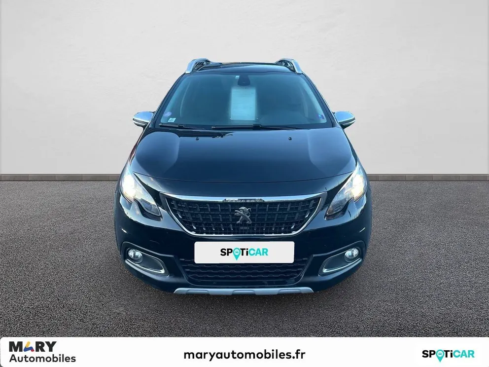 Véhicule occasion 213069 - peugeot 2008 - Photo 2