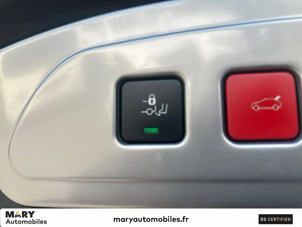 Véhicule occasion 157951 - ds DS 7 - Photo 20