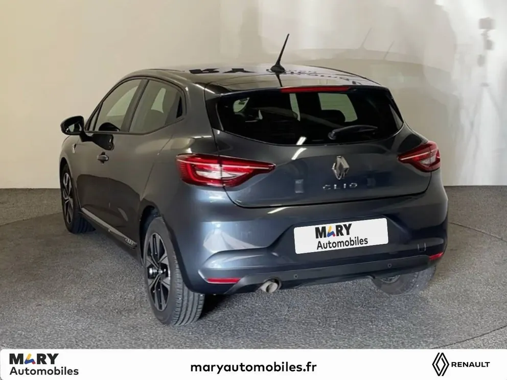 Véhicule occasion 210355 - renault CLIO - Photo 5